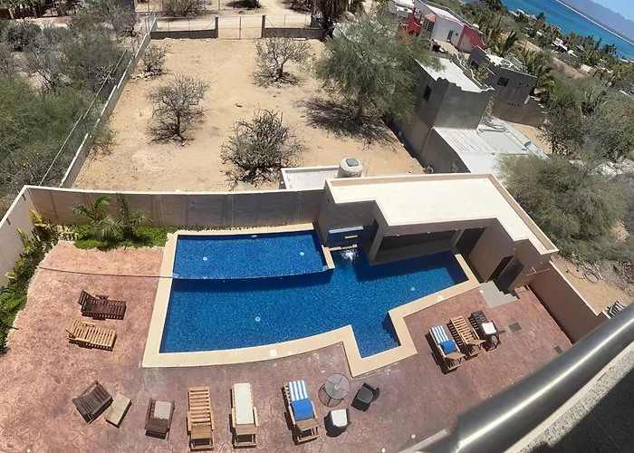 Stella Maris Boutique Hotel
