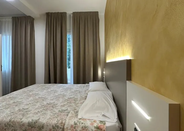 Hotel Lanterna Padova