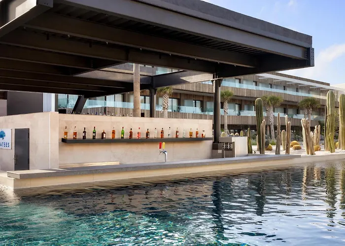 Secrets Baby Beach Aruba Adults Only