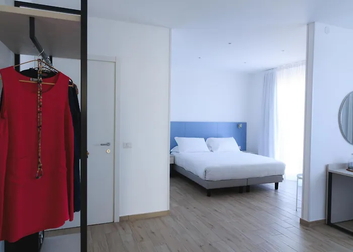 Albergo Sappia