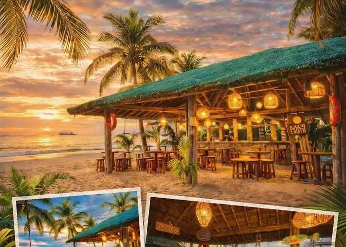 Ragara Beach Resort - Ylang Ylang Ll