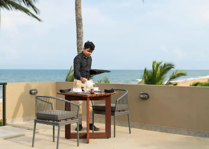 Ayuda Sanctuary Boutique Negombo
