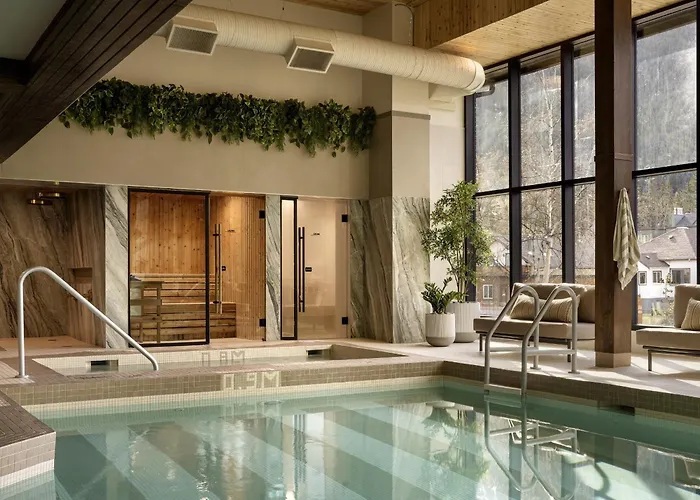 The Kenrick Hotel