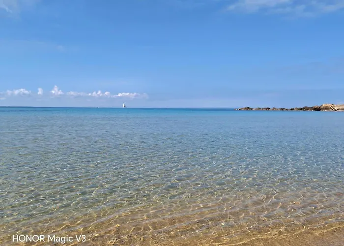 Amare Gallipoli