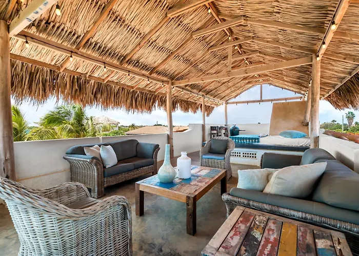 Bliss Bonaire By Boutique Bonaire Unique Resorts