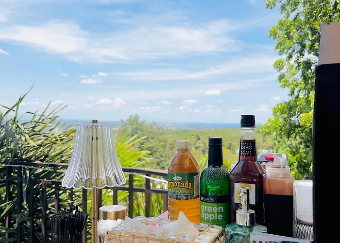 Castle View Hotel Resort