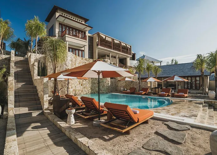 Seascape Resort Uluwatu By Ini Vie Hospitality