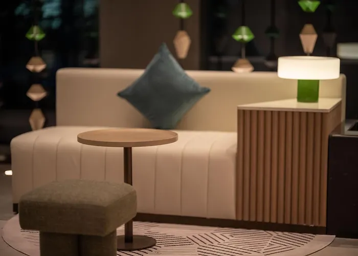 Even Hotel Shanghai Jinqiao By Ihg