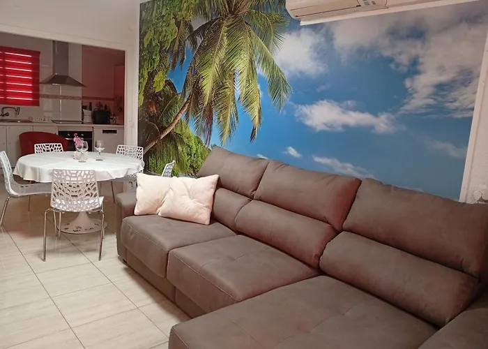 Alma Brizo Suites