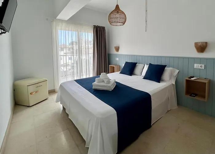 Ca sa Madona Hostal