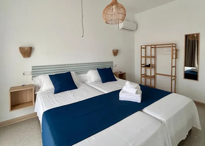 Ca sa Madona Hostal
