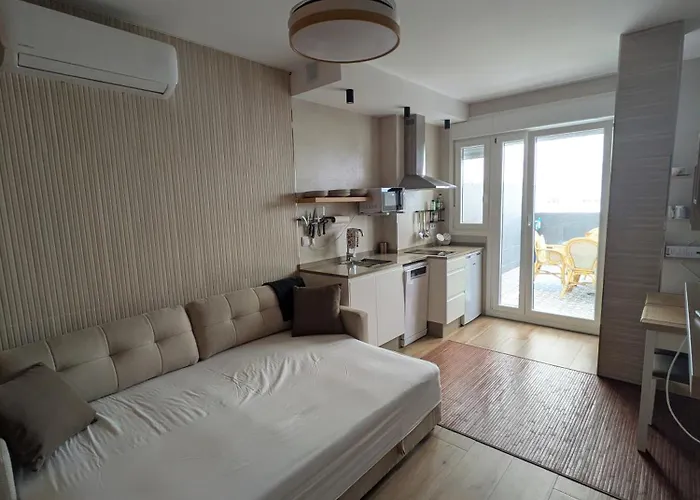 Estudio Playa Barbate