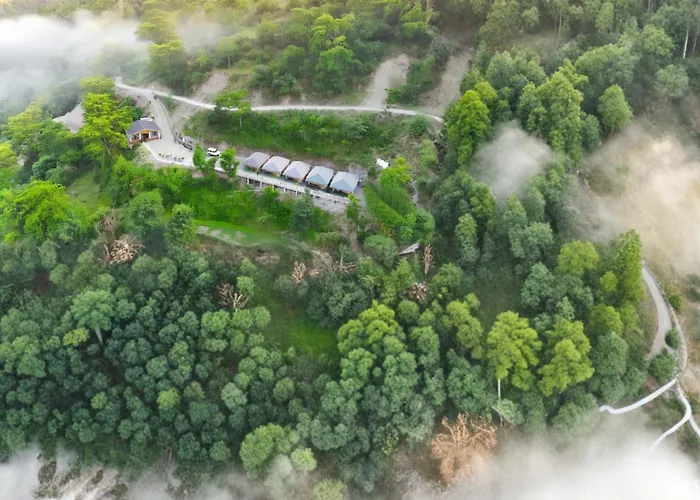 Palki Camps And Resorts