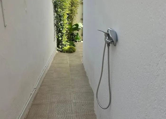 casa vacanza Brezza Marina
