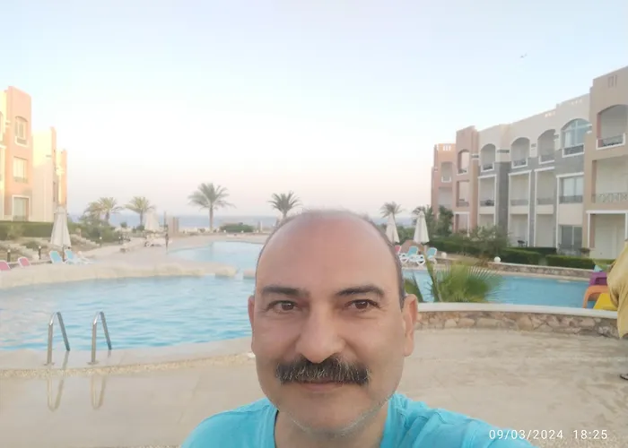 Oyster Bay Beach Suites K5-11