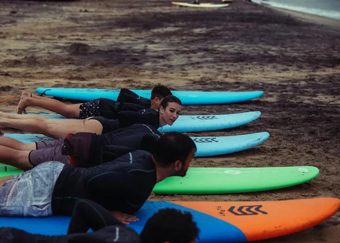 Paddle Cult Surf & Yoga