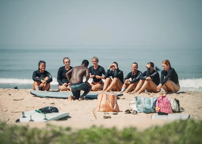 Paddle Cult Surf & Yoga
