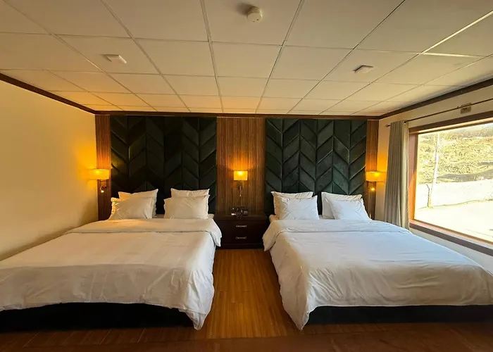 The Guest House Hunza