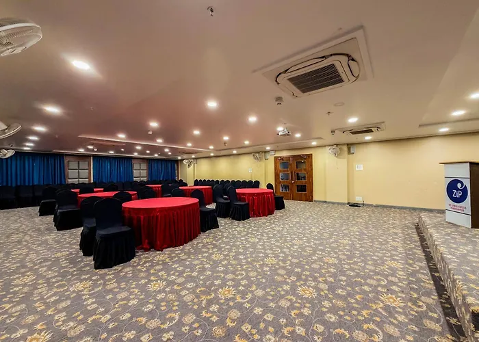 Zip By Spree Hotels Pandharpur