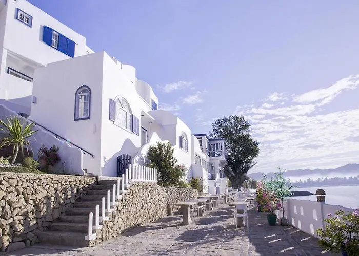 Vitalis Villas