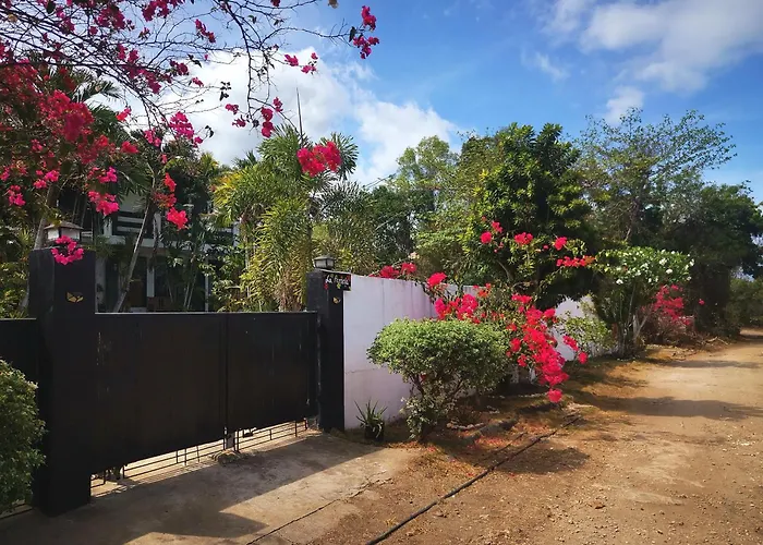 La Pernela Resort