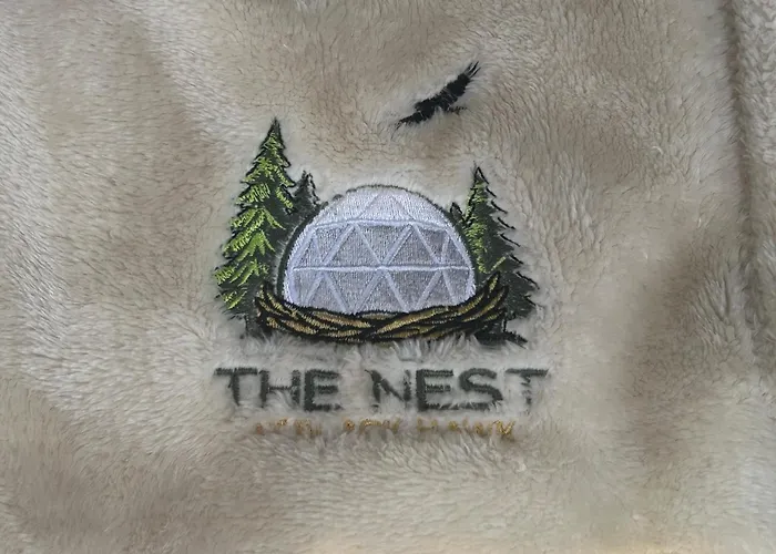 The Nest At Black Hawk