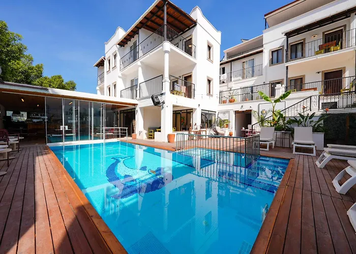 The Lume Boutique Hotel & Restaurant & Spa