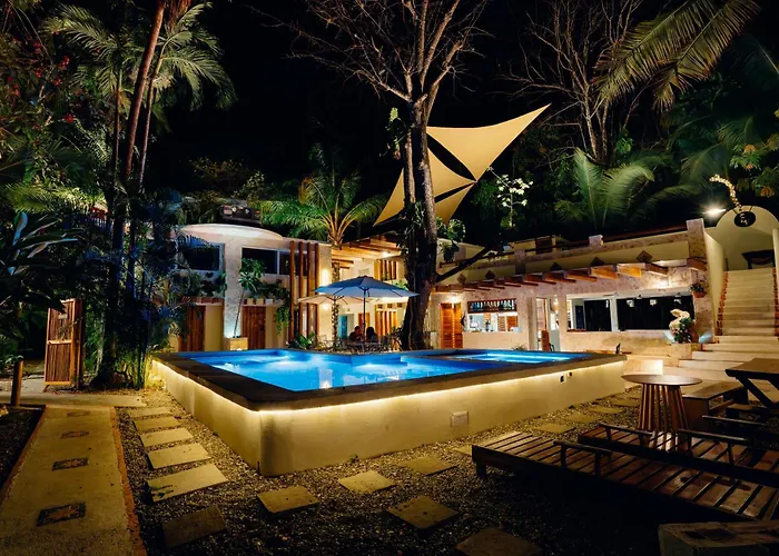 Dreamcatcher Hotel & Villas, The Best Kept Secret Of Santa Teresa