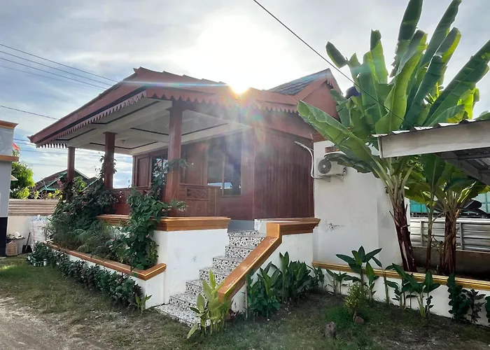 Kurniawan Homestay