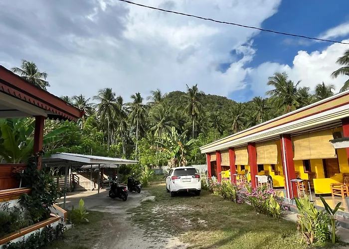 Kurniawan Homestay