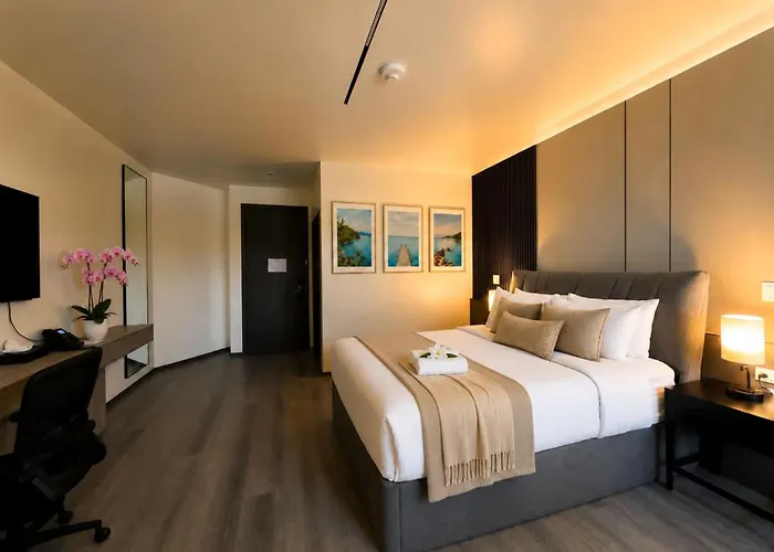 Wyndham Garden Belize City Grand Resort