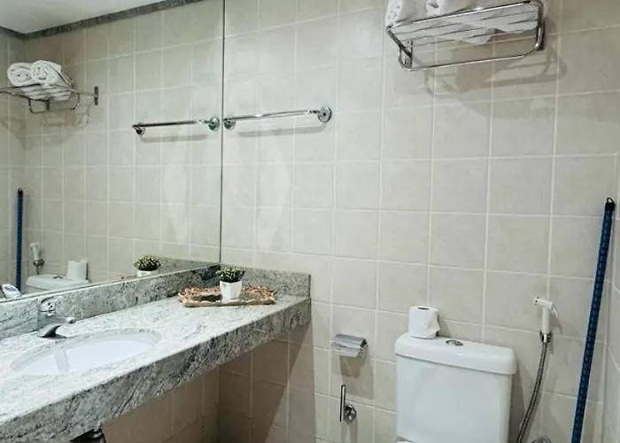 Quarto Mobiliado No Hotel Go Inn Taguatinga Com Wi-Fi, Ar Condicionado E Estacionamento Gratis
