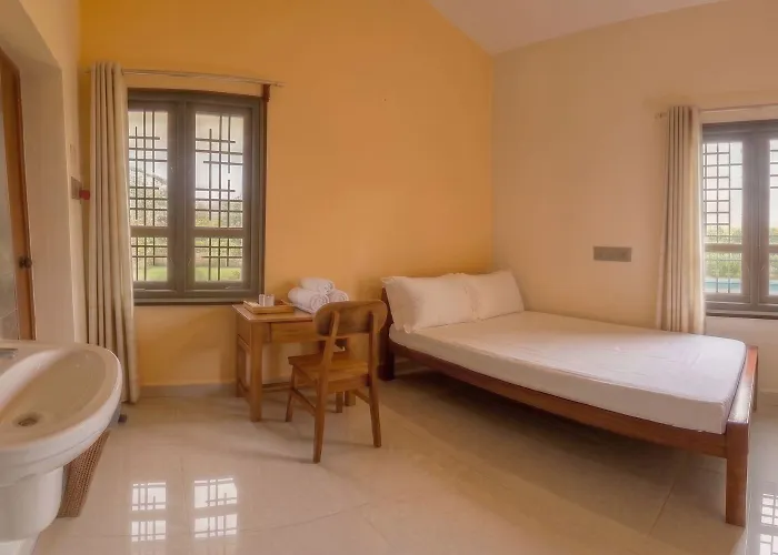 The Sparrow - Backpackers Hostel
