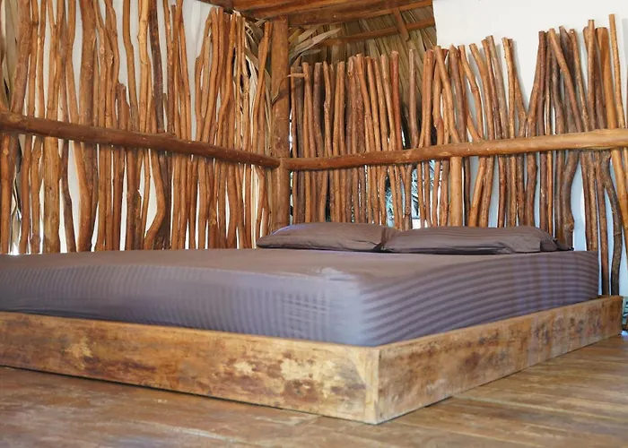 Sylvan Cabana Arugam Bay