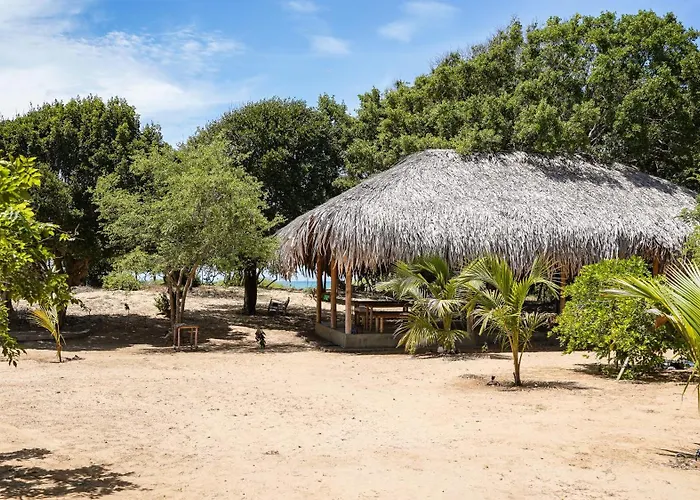 Sylvan Cabana Arugam Bay