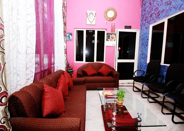 Hotel O Amrit Resort