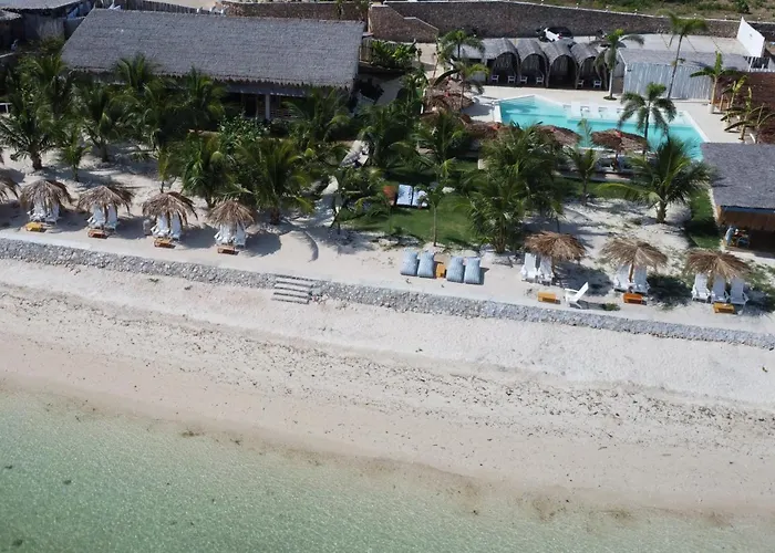 Siquijor - The Seandyou Resort