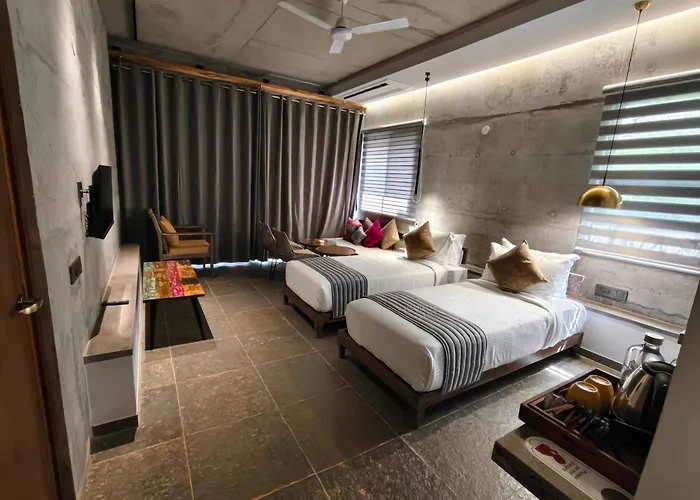 Wild Origin Kabini - A Luxury Resort