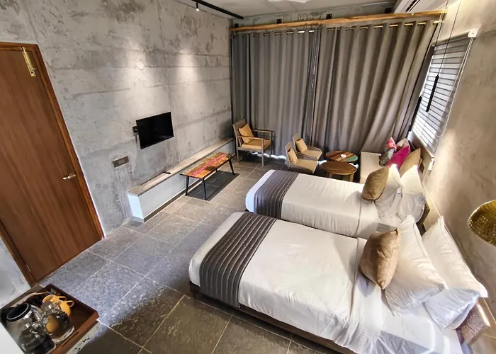 Wild Origin Kabini - A Luxury Resort