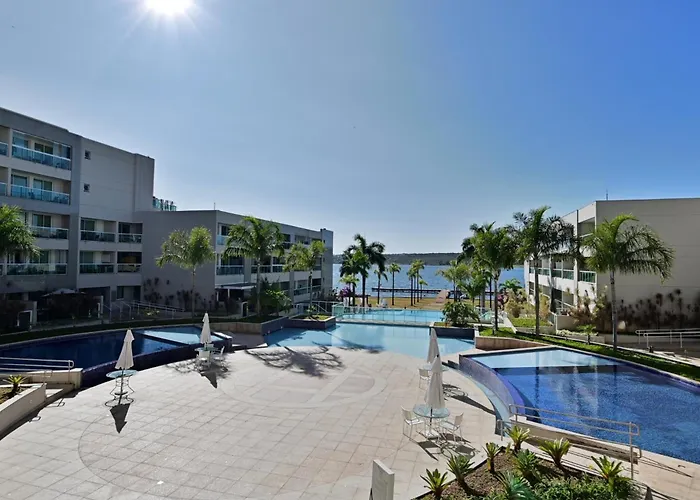 Brisas Do Lago