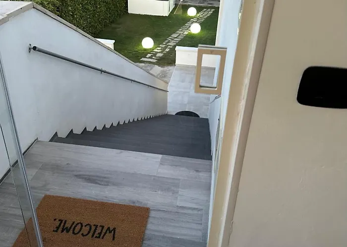Villa White Rose - Ostuni, Torre Guaceto