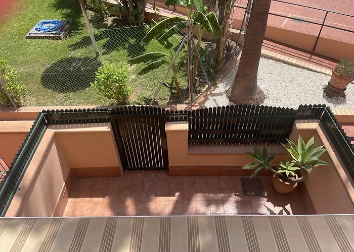 Adosado familiar con piscina