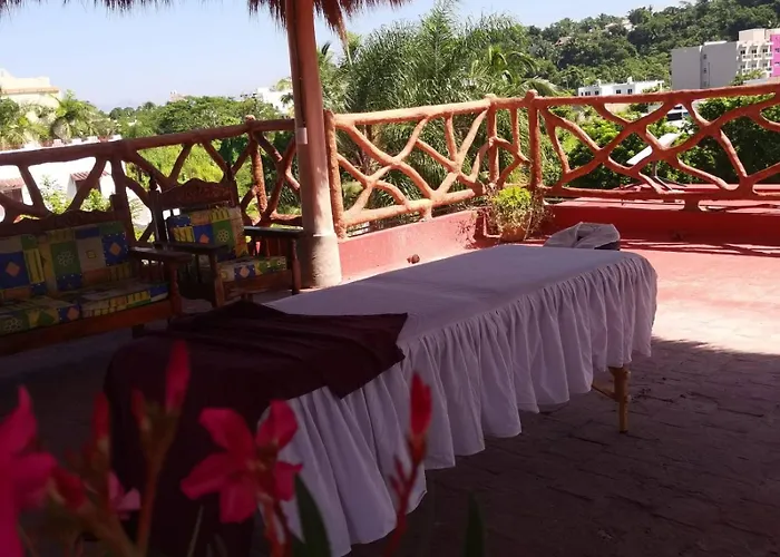 La Casa Mariposa