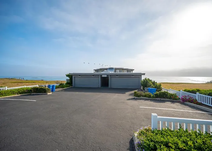 Star Of The Sea Oceanfront Escape W Views