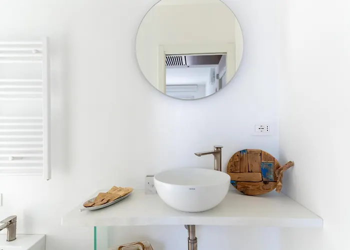 Sublimare Luxury Apartments