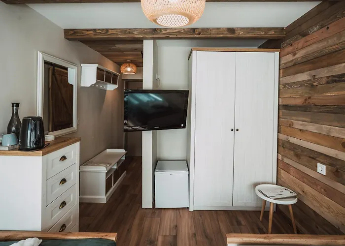 Chalet Evergreen