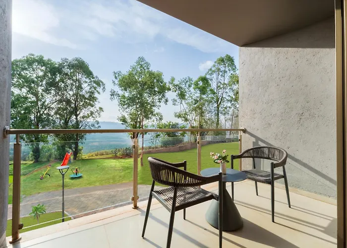 Ayati Resort&Spa