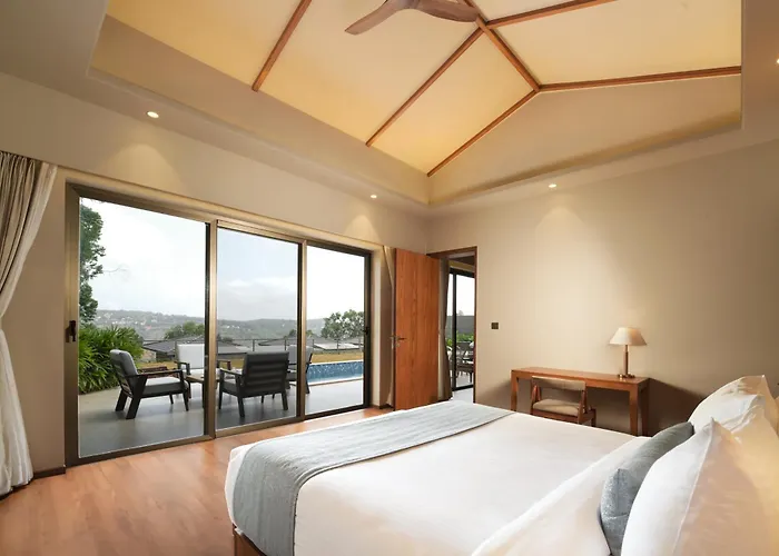 Ayati Resort&Spa