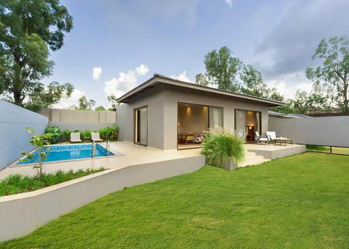 Ayati Resort & Spa
