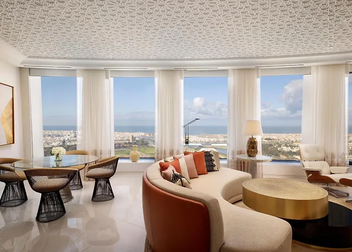 Waldorf Astoria Rabat Sale